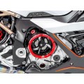 DBK Special Parts (Ducabike) Oil Fill Plug for BMW S1000 / R 1300 Models - M24x2.0 DBK Special Parts (Ducabike) Oil Fill Plug for BMW S1000 / R 1300 Models - M24x2.0